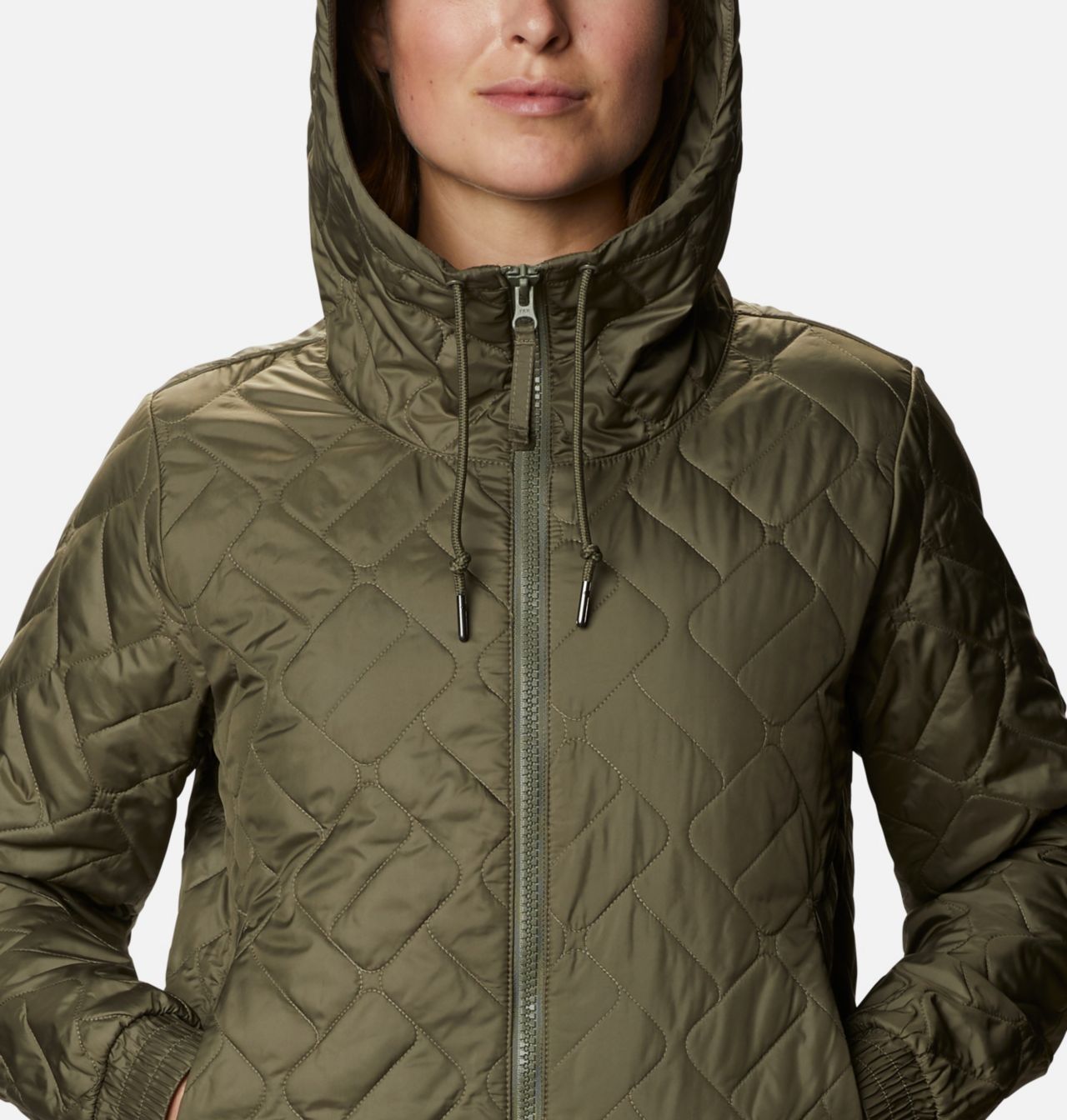 Women's Sweet View™ Insulated Bomber 4