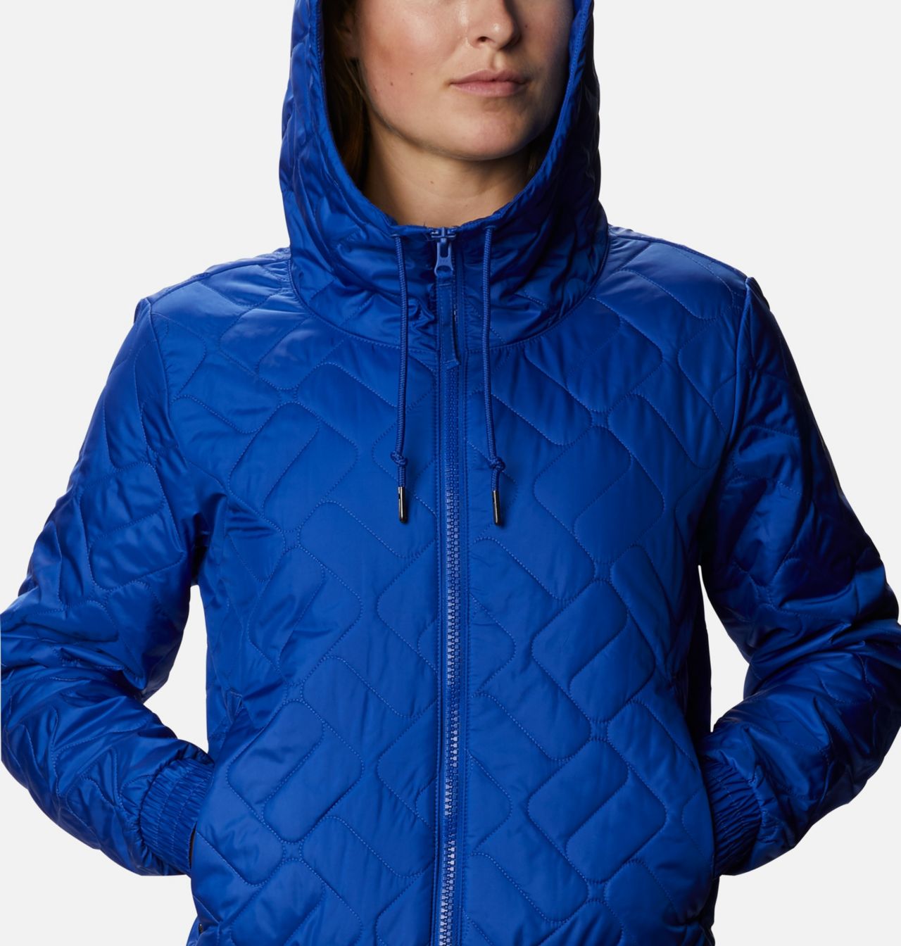 Women's Sweet View™ Insulated Bomber 4