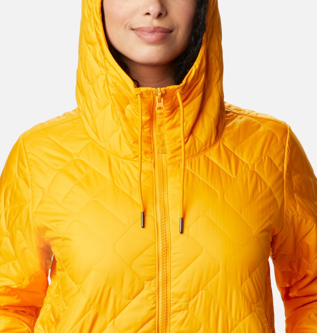 Women's Sweet View™ Insulated Bomber 4