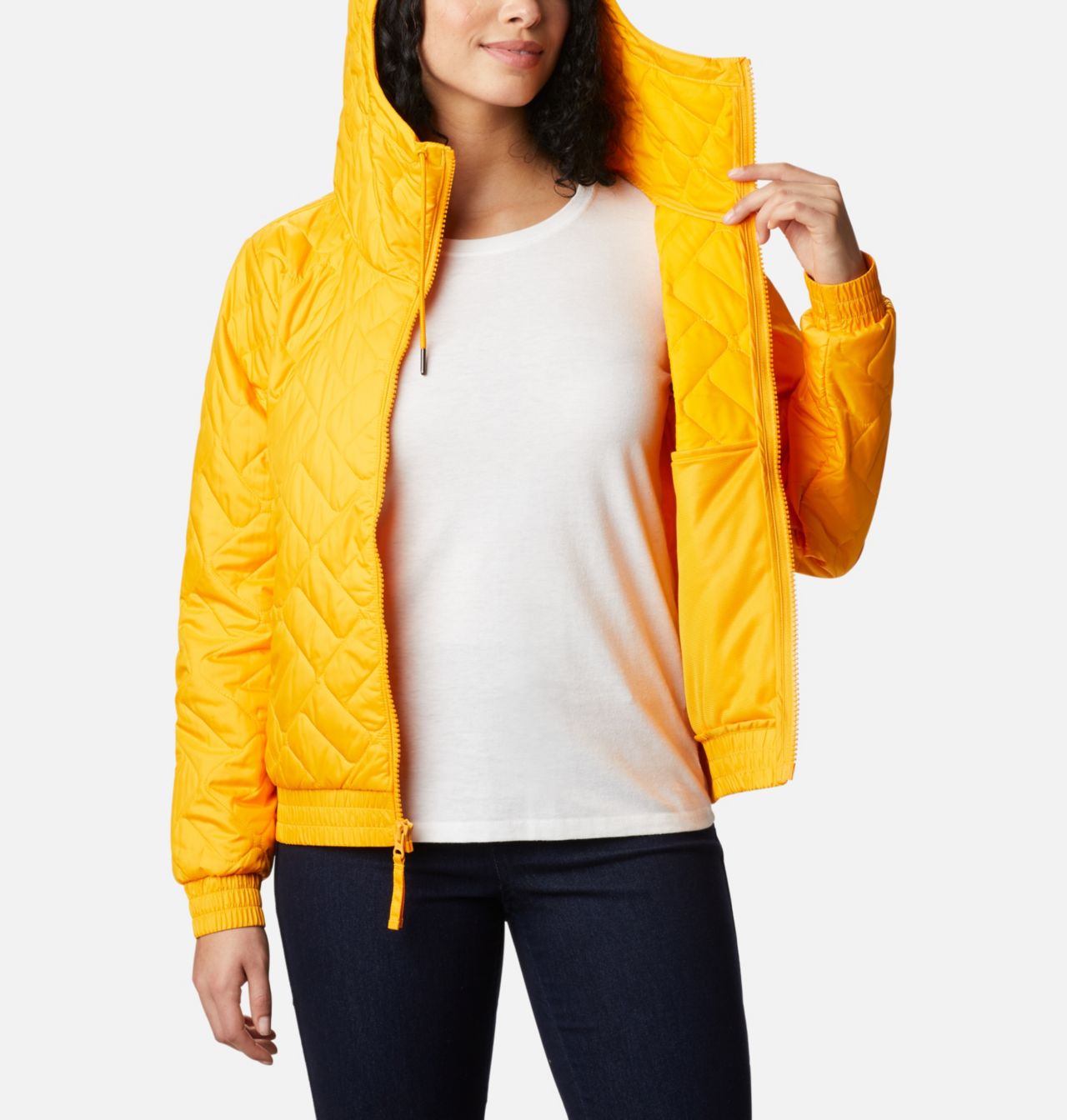 Women's Sweet View™ Insulated Bomber 5