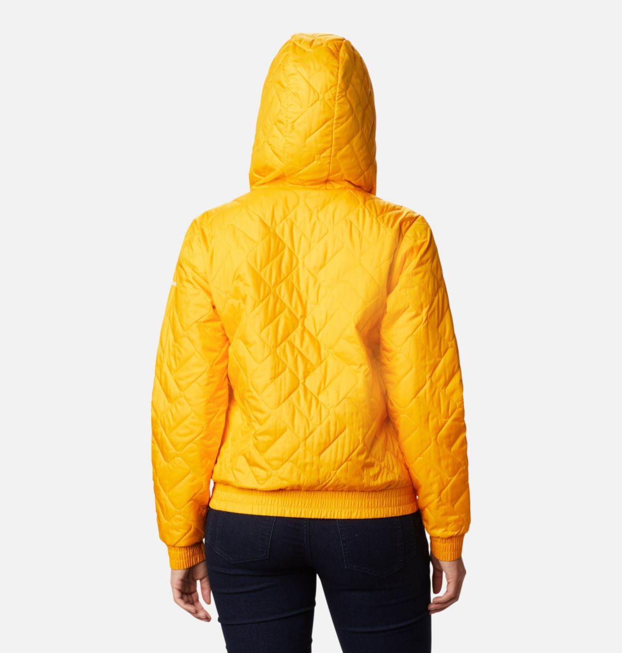 Women's Sweet View™ Insulated Bomber 2