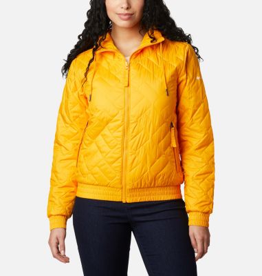 columbia womens bomber jacket