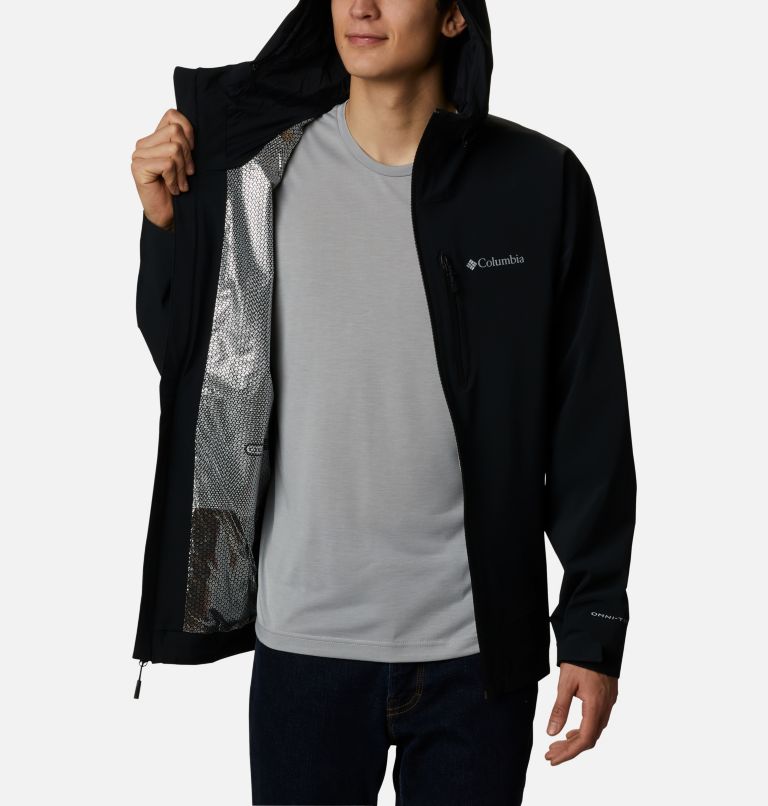 Urban hot sale trail jackets