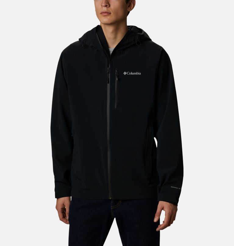 Chaqueta Columbia Trail Beacon