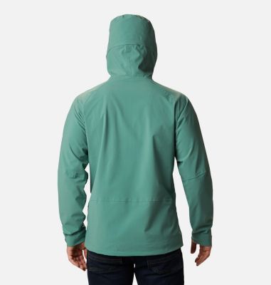 Men's Beacon Trail Jacket Beacon Trail&trade;Jacket | 010 | L, Thyme Green, back