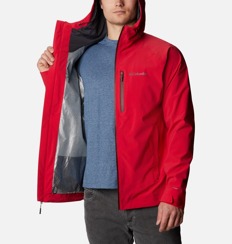 Men's Trail Jacket