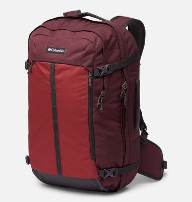 columbia mini backpack