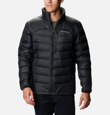 columbia south canyon parka