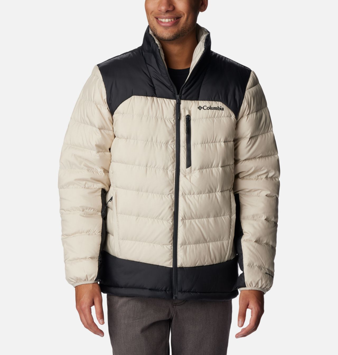 Men's Autumn Park™ Down Jacket 1