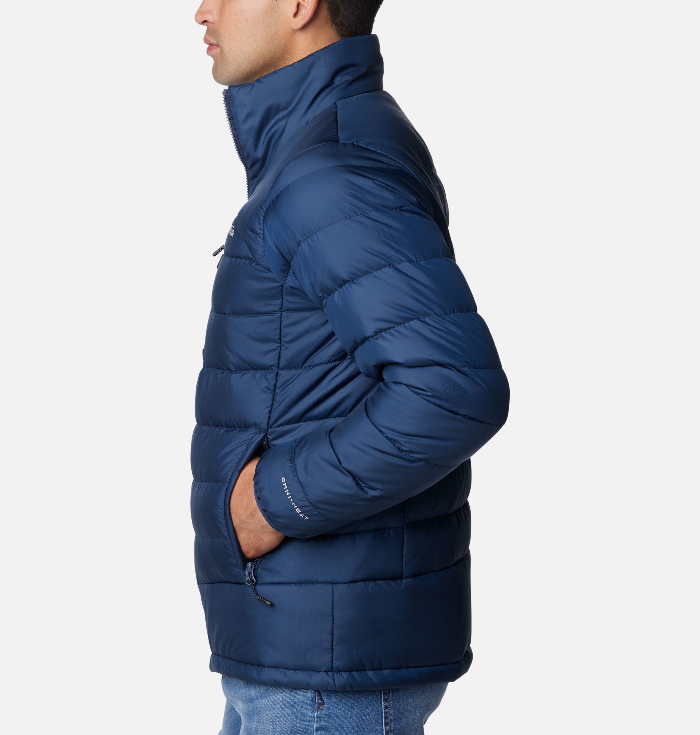 Men's Autumn Park™ Down Jacket | Columbia Sportswear