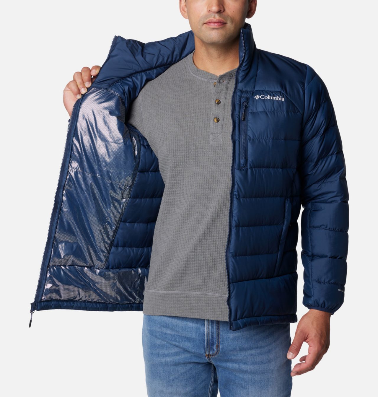 Men's Autumn Park™ Down Jacket 5