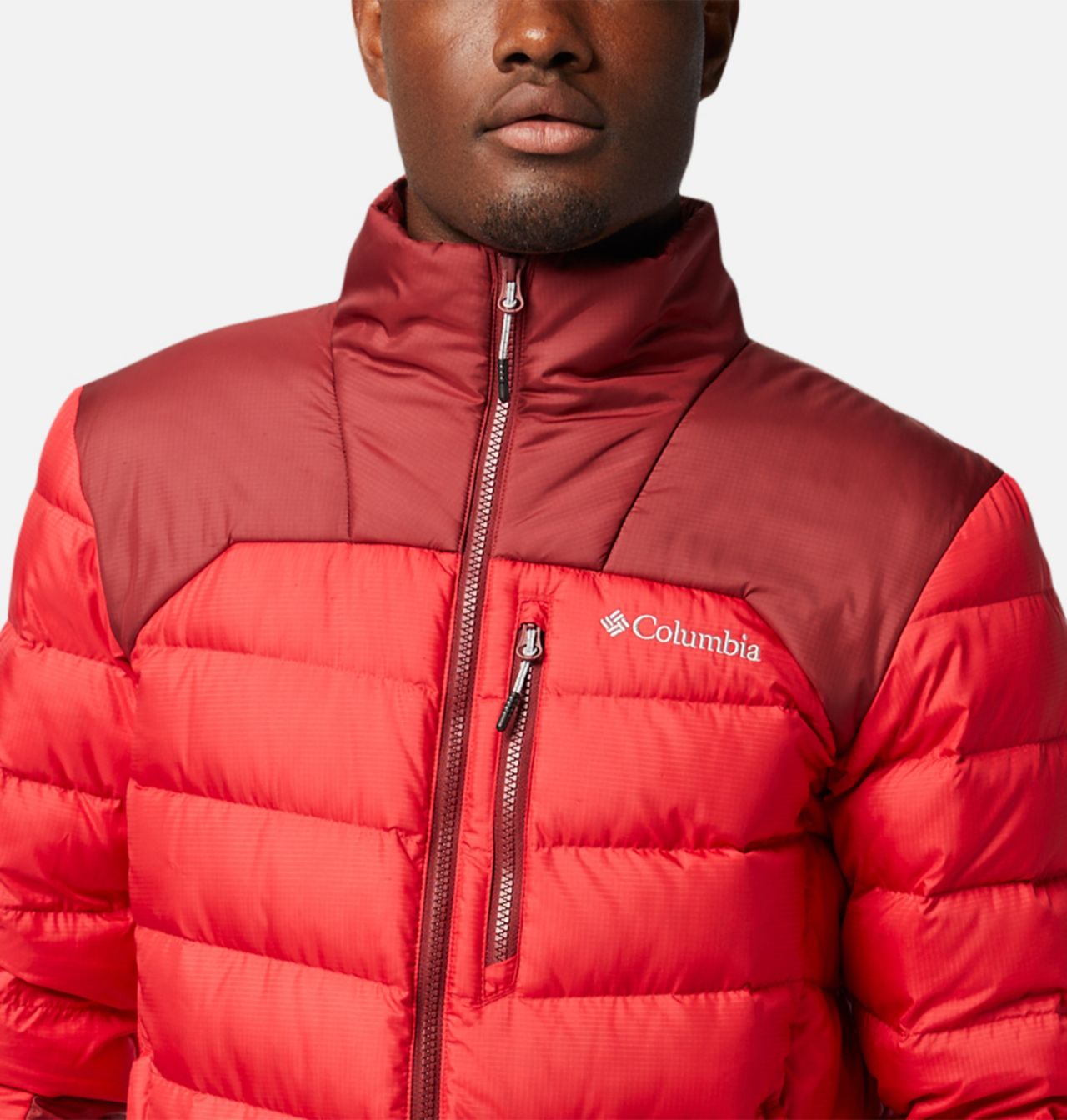 Men's Autumn Park™ Down Jacket 4
