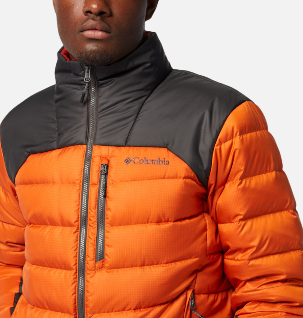 Men's Autumn Park™ Down Jacket 4