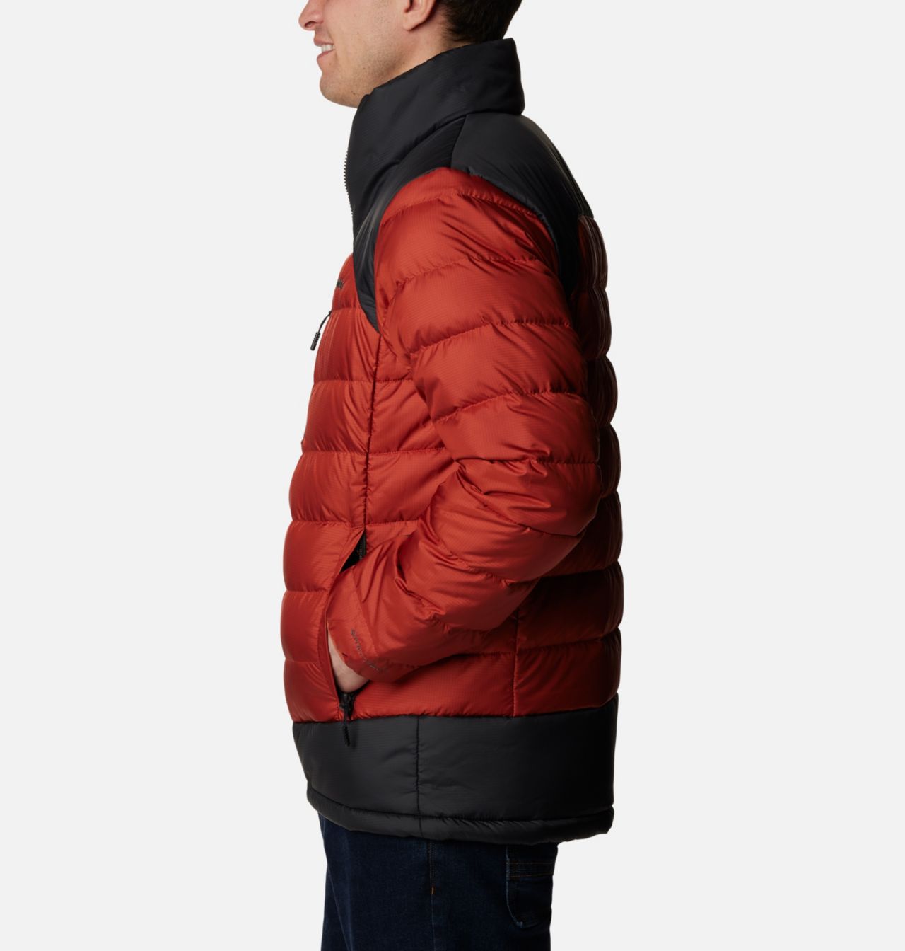 Autumn Park™ Down Jacket | 849 | L 3