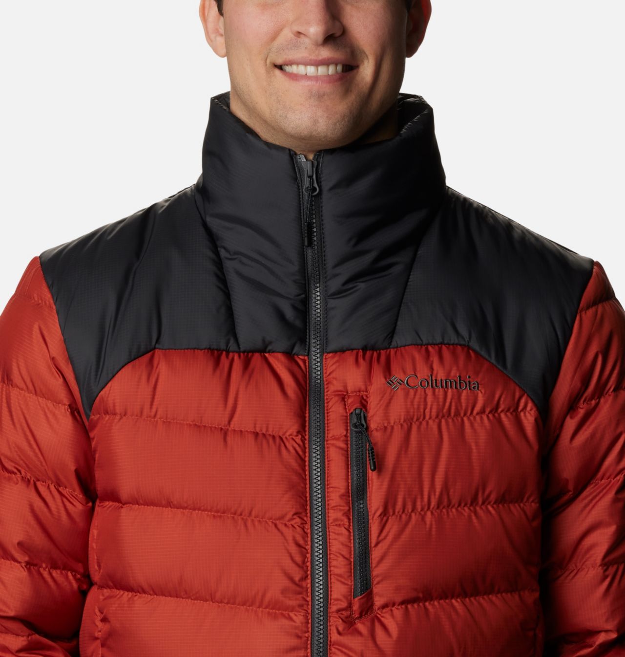 Autumn Park™ Down Jacket | 849 | L 4