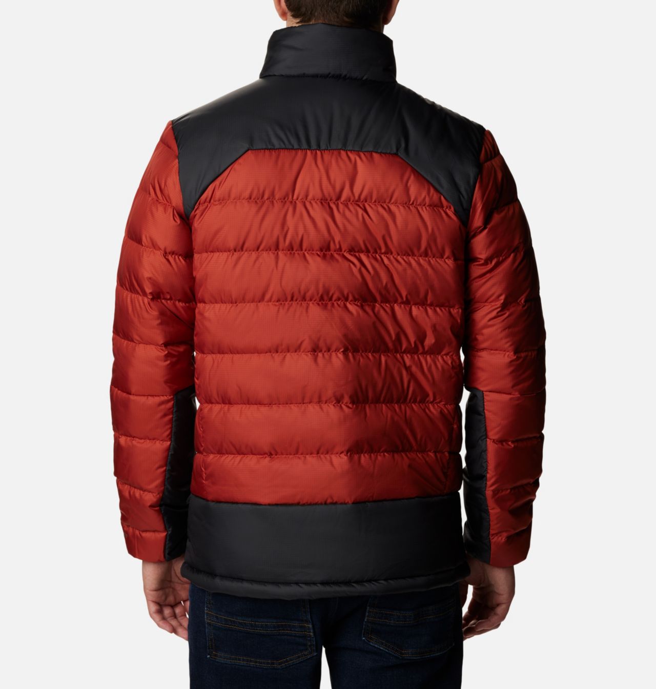 Autumn Park™ Down Jacket | 849 | L 2