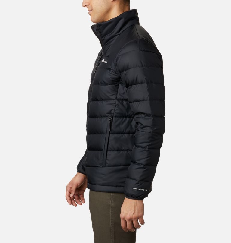 Men's Autumn Park Down Jacket | Columbia Sportswear