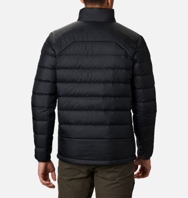 Autumn Park&trade; Down Jacket Autumn Park&trade; Down Jacket | 010 | S, Black, back