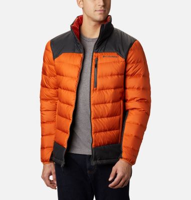 Autumn Park&trade; Down Jacket Autumn Park&trade; Down Jacket | 010 | S, Harvester, Shark, front