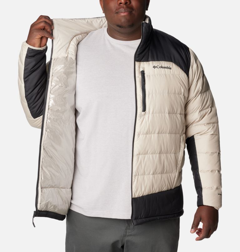 Men's Autumn Park™ Down Jacket - Big