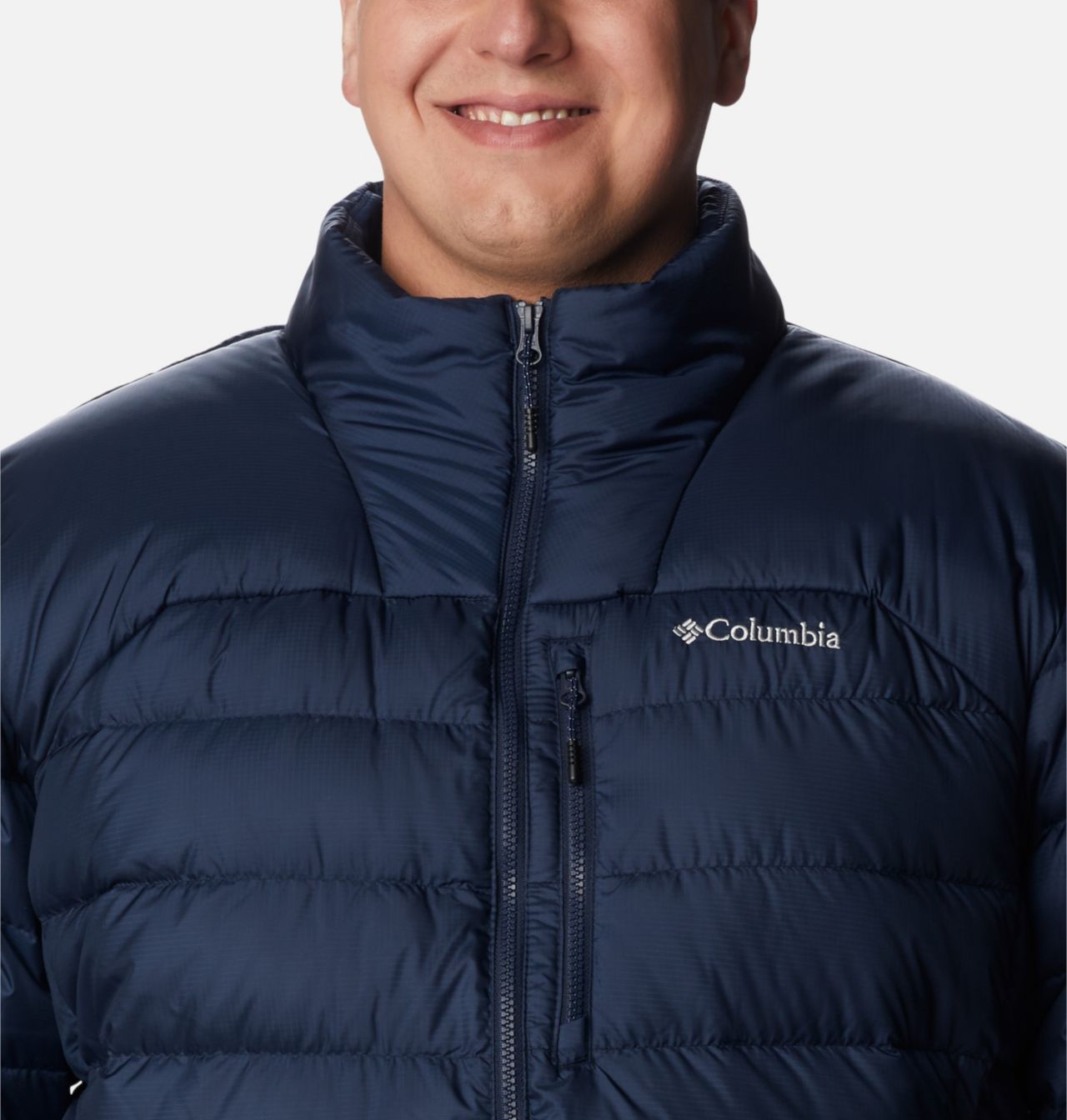 Men's Autumn Park™ Down Jacket - Big 4