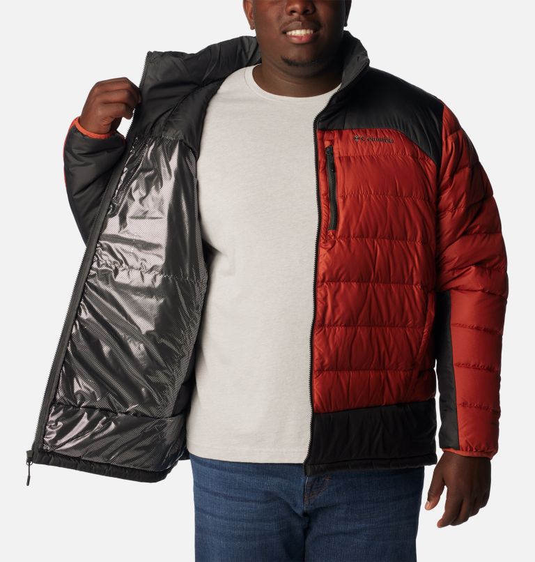 Men's Autumn Park™ Down Jacket