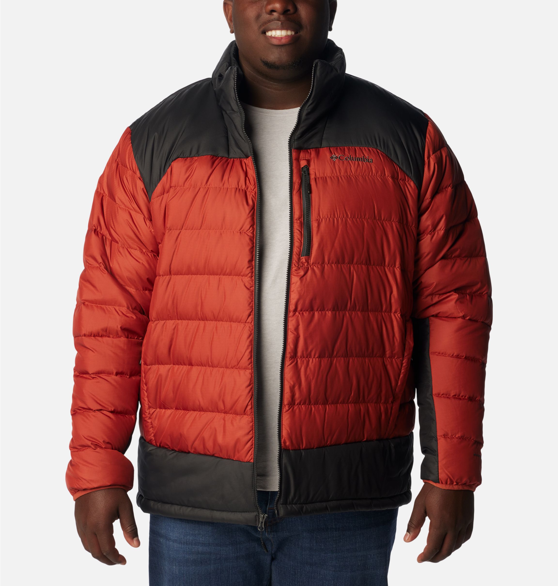 Columbia 2024 6xl jacket