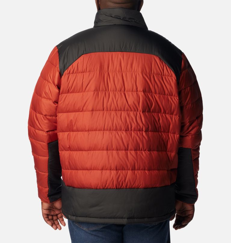 Men's Autumn Park™ Down Jacket