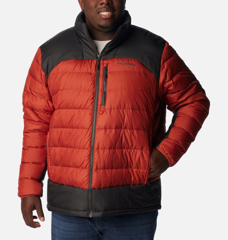 Columbia sportswear hot sale winter coats