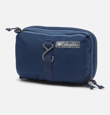 men's columbia hanging travel kit