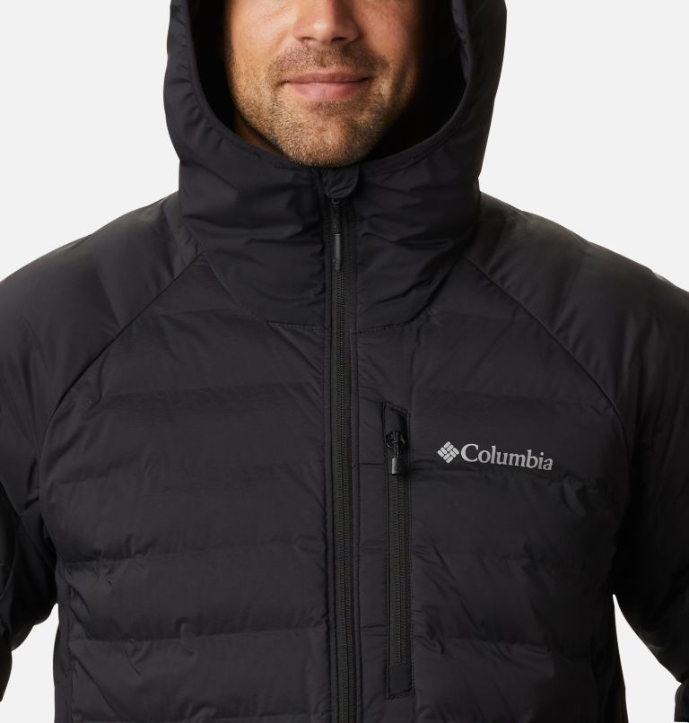 Three lakes hot sale columbia jacket