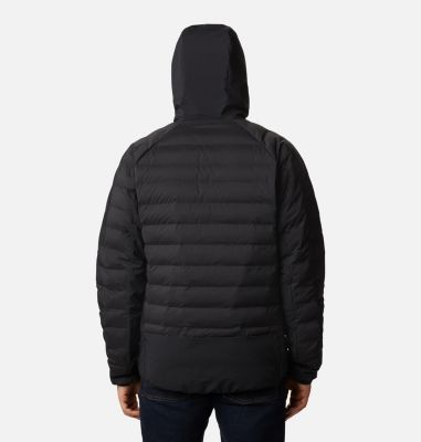 Men's Three Forks&trade; Jacket Three Forks&trade; Jacket | 432 | S, Black, back
