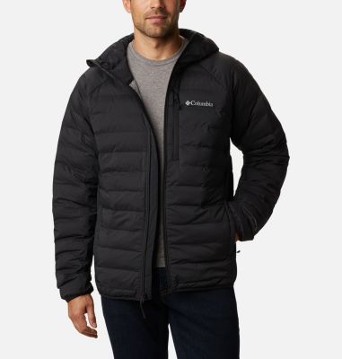 Men's Three Forks&trade; Jacket Three Forks&trade; Jacket | 432 | S, Black, front