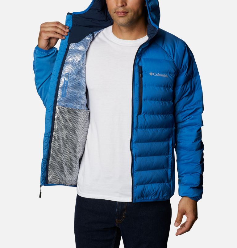 Men's Three Forks&trade; Jacket Men's Three Forks&trade; Jacket, a3
