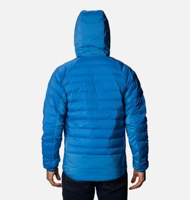 Men's Three Forks&trade; Jacket Three Forks&trade; Jacket | 432 | S, Bright Indigo, back
