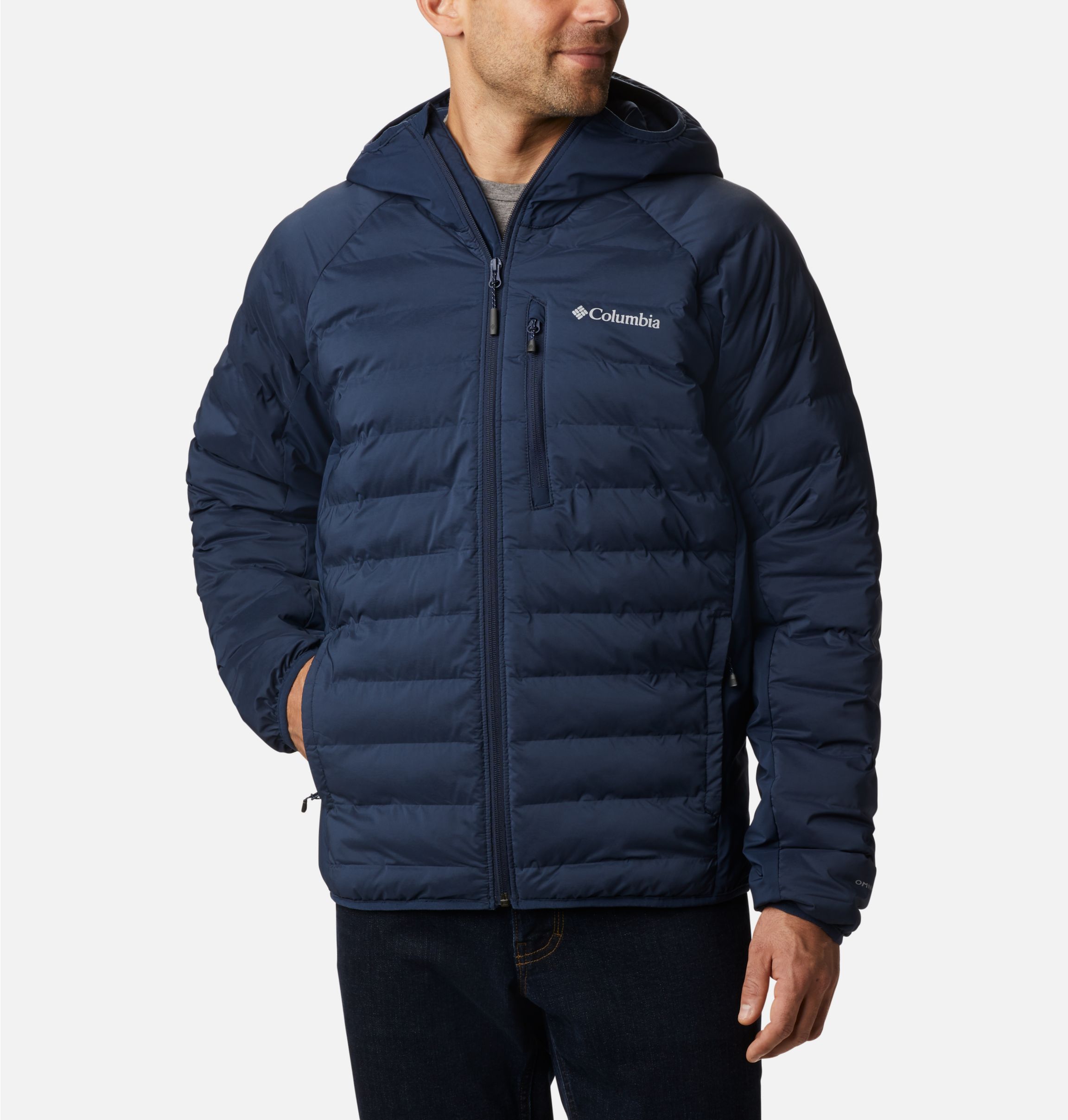 Men's Three Forks™ Down Jacket