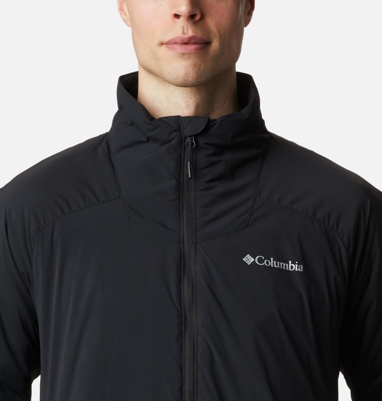 Tandem Trail Jacket | 010 | S, Color: Black, image 4