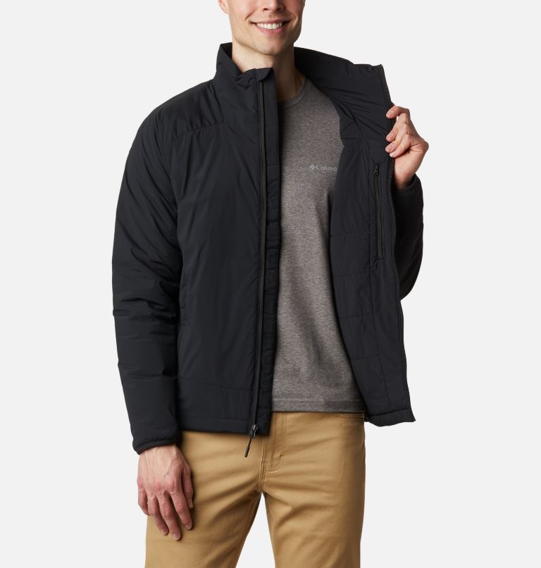 TEXTILE RANDONNEE Columbia TANDEM TRAIL™ - Veste Homme collegiate