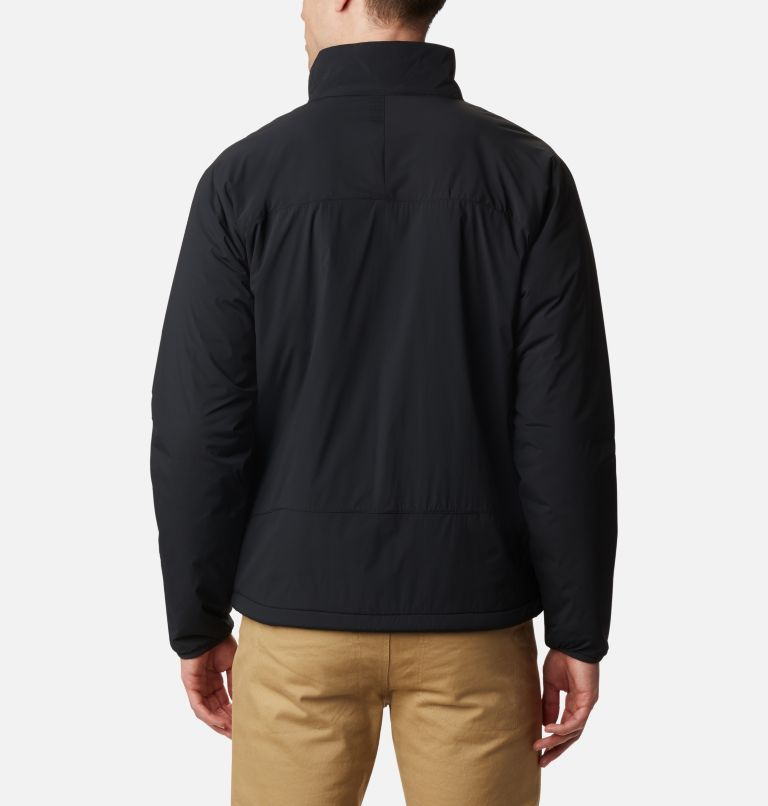 Tandem Trail Jacket | 010 | S, Color: Black, image 2