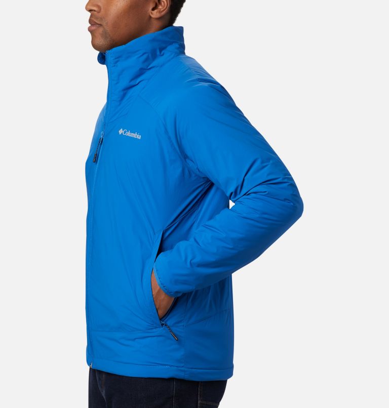 columbia tandem trail jacket