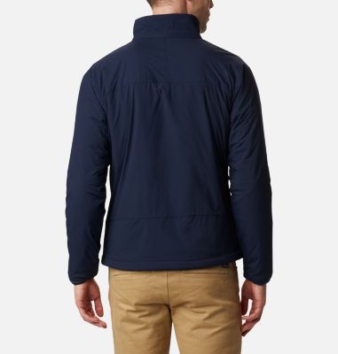 Men's Tandem Trail&trade; Jacket Tandem Trail&trade; Jacket | 010 | M, Collegiate Navy, back