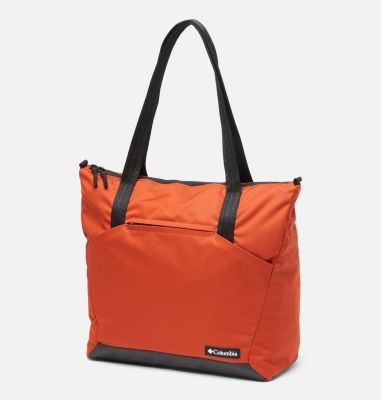 columbia tote bag