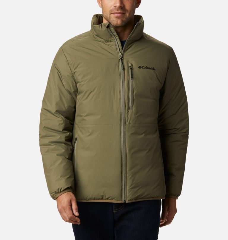 Men's Grand Wall™ Insulated Jacket