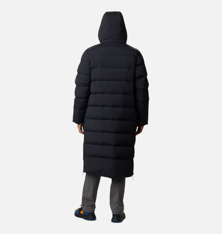 Parka en duvet Street Trek pour homme | Columbia Sportswear
