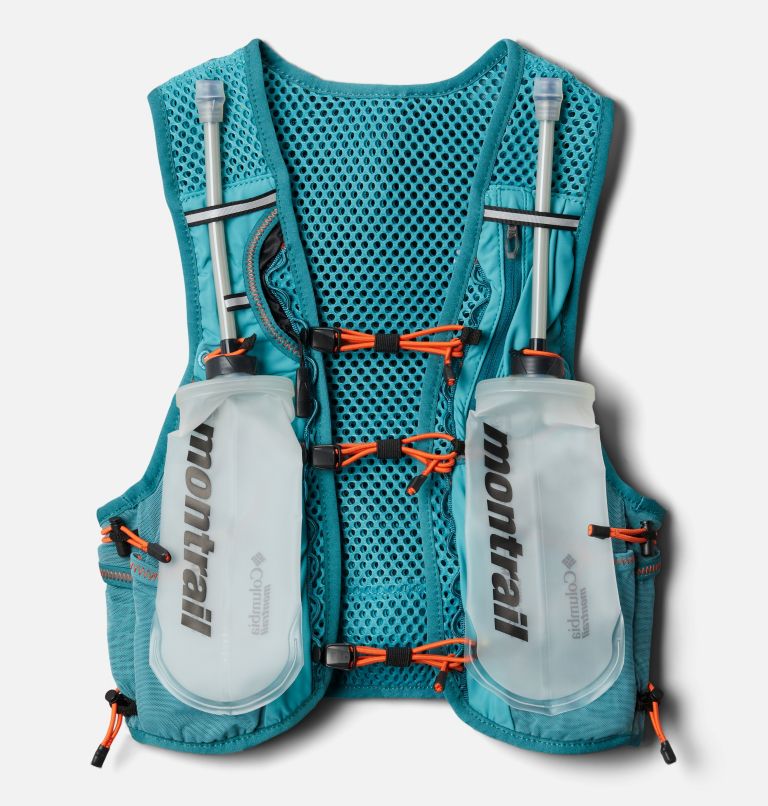 Unisex Montrail Trans Alps™ 7L Trail Running Vest | Unisex Montrail Trans Alps™ 7L Trail Running Vest |
