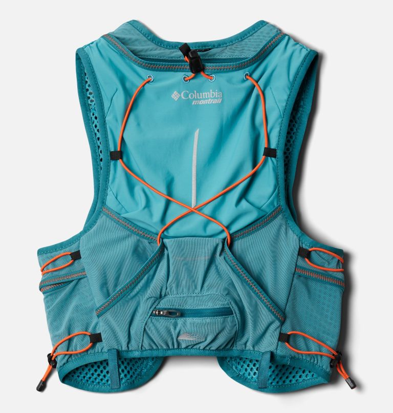 Unisex Montrail Trans Alps™ 7L Trail Running Vest | Unisex Montrail Trans Alps™ 7L Trail Running Vest |