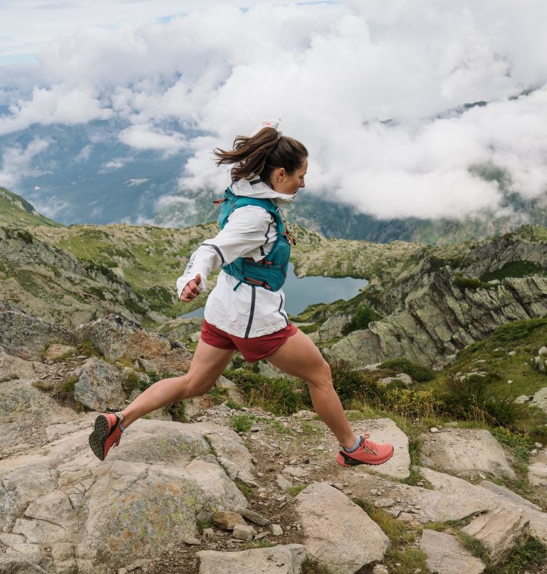 Unisex Montrail Trans Alps™ 7L Trail Running Vest | Unisex Montrail Trans Alps™ 7L Trail Running Vest |