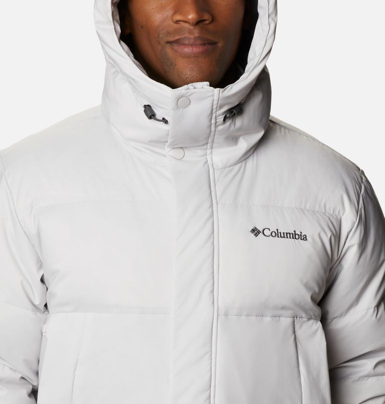 rockfall down parka columbia