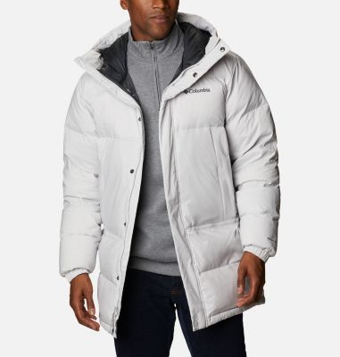 rockfall down parka columbia