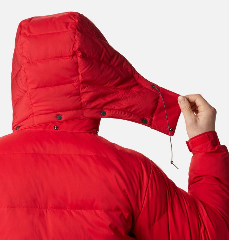 Men's Rockfall™ Down Jacket Columbia Sportswear